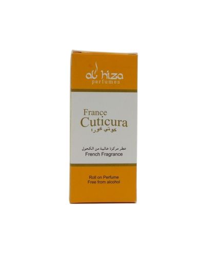 Al Hiza Cuticura Attar