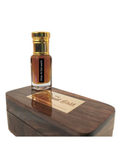 Arf Fragrance Attar Al Derveshh