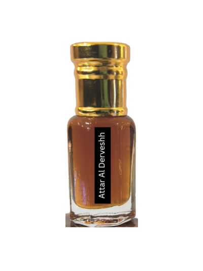 Arf Fragrance Attar Al Derveshh