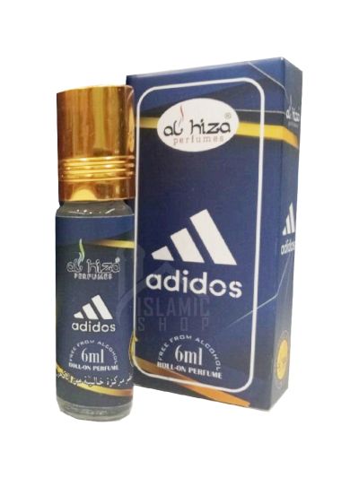 Al Hiza Adidos Attar