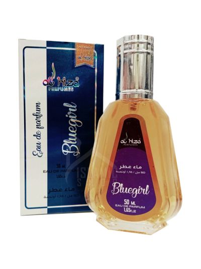 Al Hiza Bluegirl Perfume - 50ML