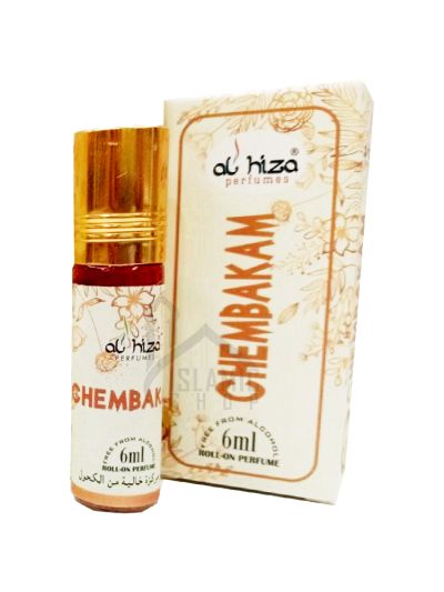 Al Hiza Chembakam  Attar