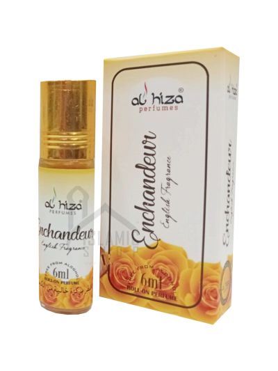 Al Hiza Enchandeur  Attar