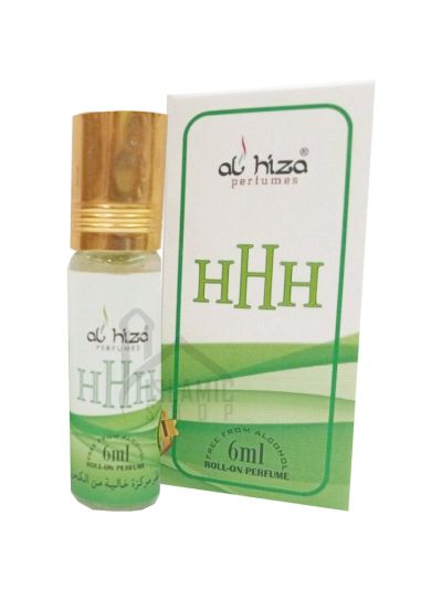 Al Hiza HHH Attar