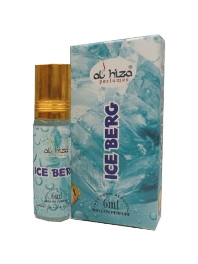 Al Hiza Iceberg Attar