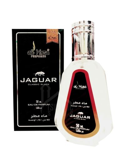 Al Hiza Jaguar Perfume - 50ML