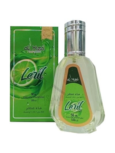 Al Hiza Leril Perfume - 50ML