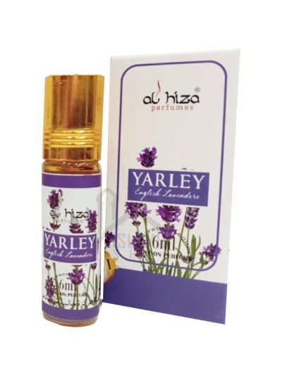 Al Hiza Yarley Attar
