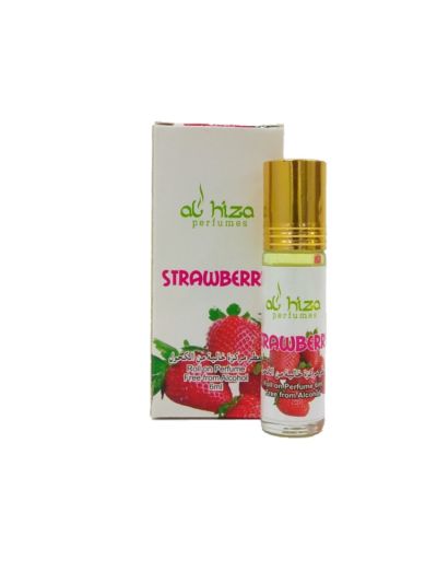 Al Hiza Strawberry Attar