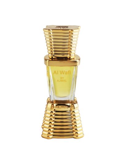 Al-Wafi Concentrated Perfume Oil 10ml Attar for Men & Women