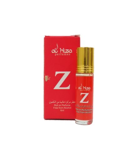 Al Hiza Z Attar