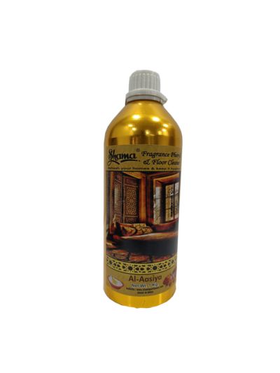 Phenyl & Floor Cleaner- Al Aasiya