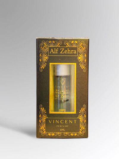 Vincent Alf Zehra Attar 6ml 