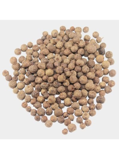 AllSpice