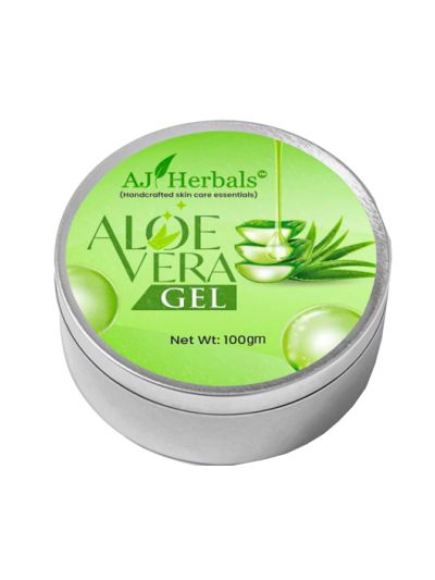 Aloe Vera Gel (100 gms)