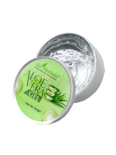 Aloe Vera Gel (100 gms)