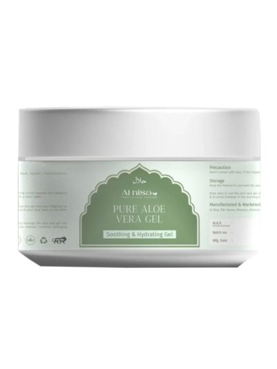 Pure Aloe Vera Gel 