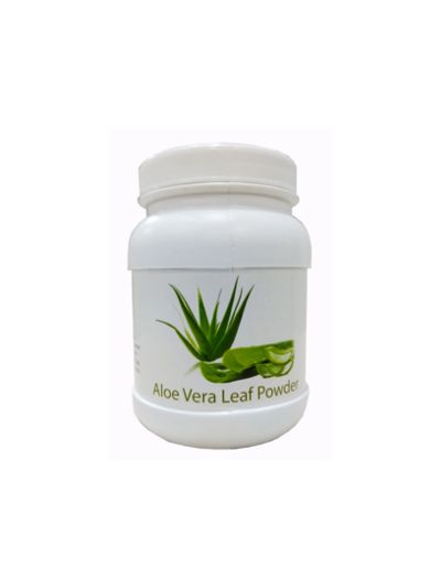 Aloe Vera Leaf Powder (200 gms)