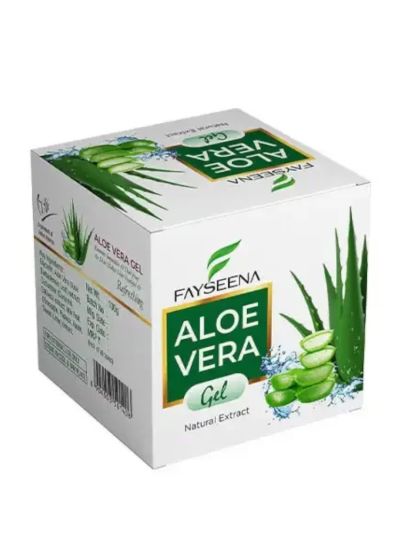 Fayseena Aloe Vera Facial Gel