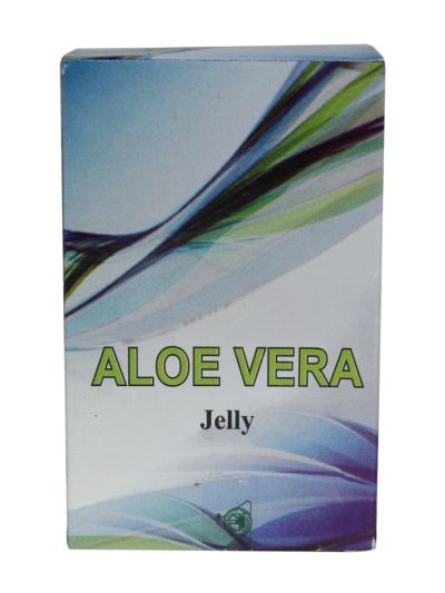  Aloe Vera Jelly - 250Gms
