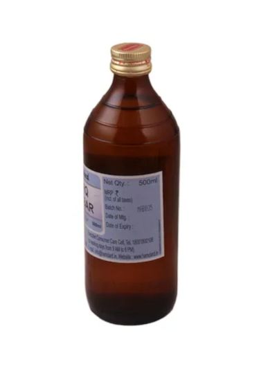 Hamdard Arq Ambar 500ML