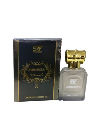 Srf Ambareen Attar - 20ml