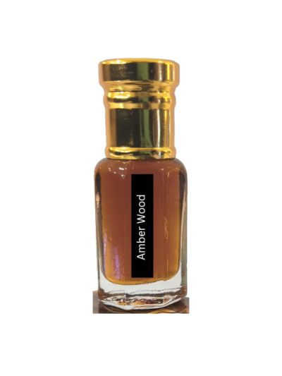Arf Fragrance Amber Wood