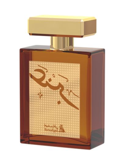 Asghar ali Exotic Amber Spray 100 ml