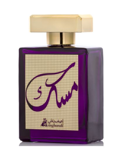Asghar ali Exotic Musk Spray 100 ml