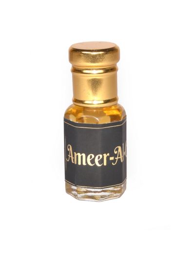 Owais Premium Ameer Al Oudh Attar - 6ml