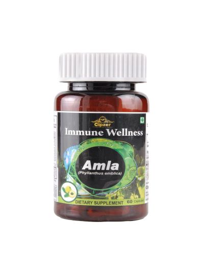 Amla Capsule (30 Caps)
