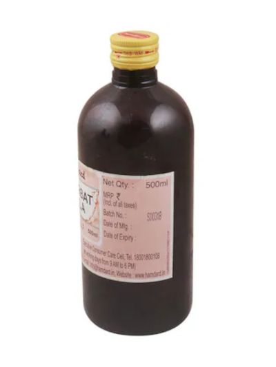 Hamdard Sharbat Amla 500ml
