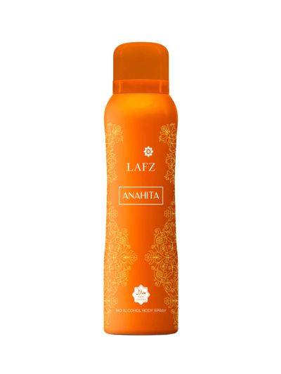 Anahita No Alcohol Body Spray For Women (150 ml)