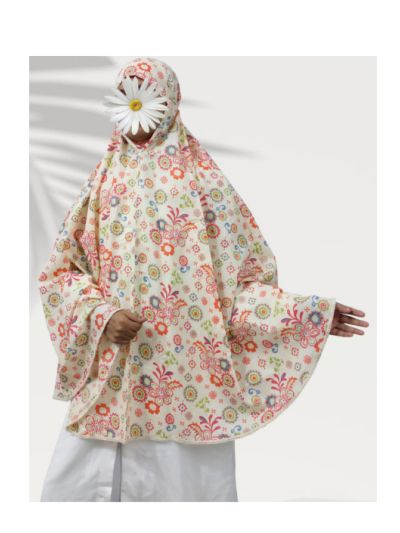 Ready To Wear Pure Cotton Makhna