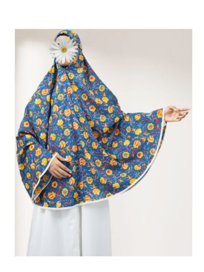Ready To Wear Pure Cotton Makhna