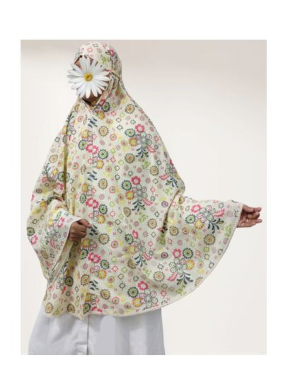 Ready To Wear Pure Cotton Makhna