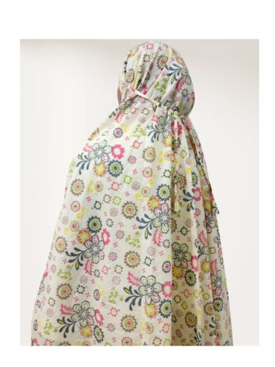 Ready To Wear Pure Cotton Makhna