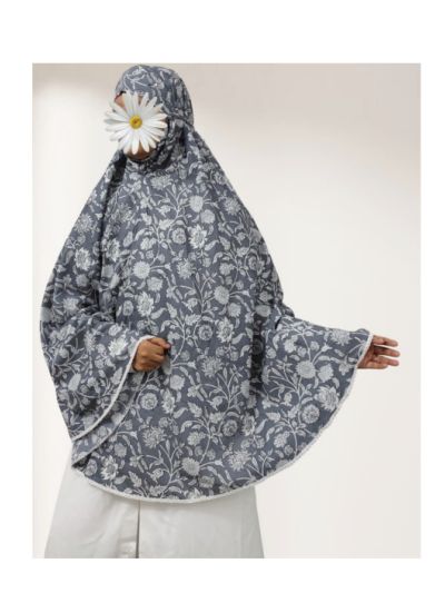 Ready To Wear Pure Cotton Makhna