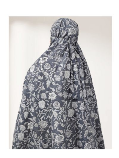 Ready To Wear Pure Cotton Makhna
