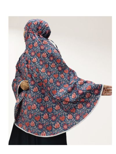 Ready To Wear Pure Cotton Makhna