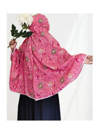 Ready To Wear Pure Cotton Makhna