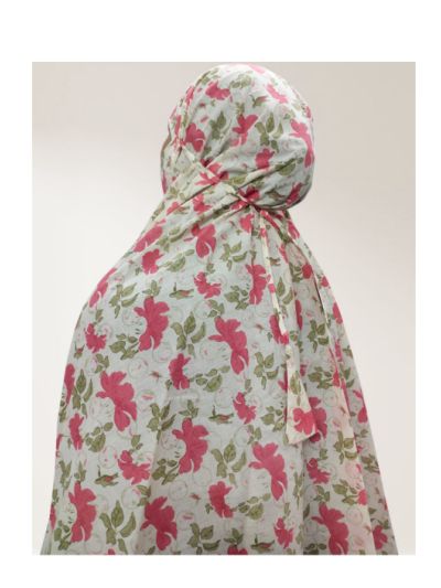 Ready To Wear Pure Cotton Makhna