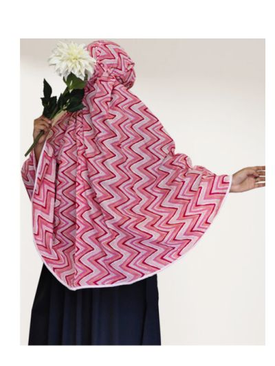 Ready To Wear Pure Cotton Makhna