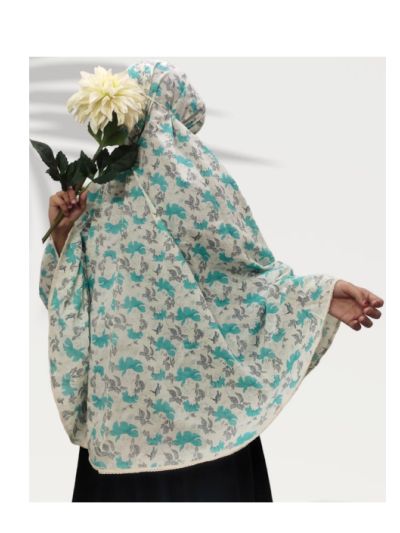 Ready To Wear Pure Cotton Makhna