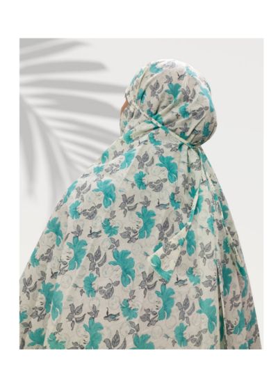 Ready To Wear Pure Cotton Makhna