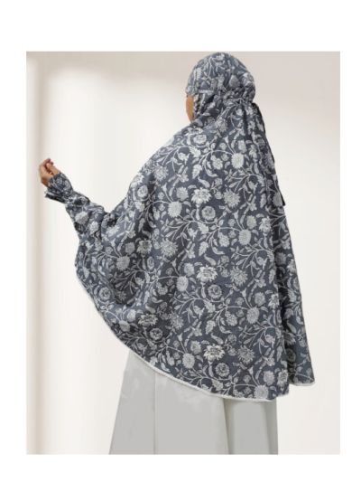 Ready To Wear Cotton Hijab