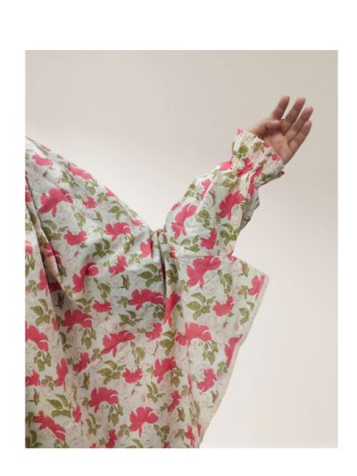 Ready To Wear Cotton Hijab