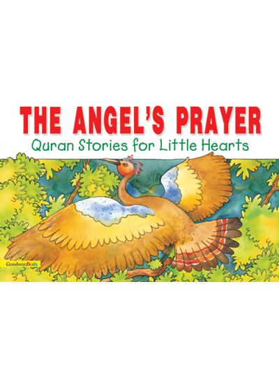 The Angel's Prayer