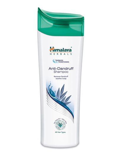 Anti-Dandruff Shampoo (100 ml)