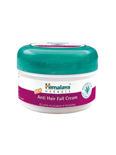 Anti-Hair Fall Cream